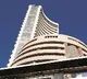 Sensex Gains 410 Points Ending Three Day Loss