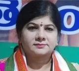 Sunitha Rao Receives Show Cause Notice from Congress High Command
