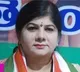 Sunitha Rao Receives Show Cause Notice from Congress High Command