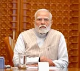 Narendra Modi on Chhattisgarh Naxal Encounter Praises Security Forces