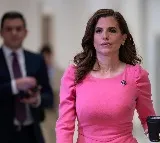 Nancy Mace Displays Nude Photo at US Congress Hearing