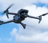 Kolkata Police Investigate Drone like Objects Spotted at Night