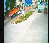Komatireddy Venkat Reddy on Kuntloor Road Accident Youth Advised