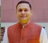 Aseem Munir Promotion Sparks BJP Leaders Reaction