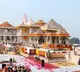 Nripendra Misra Ayodhya Ramdarbar Prana Pratishtha on June 5