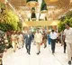 CM Chandrababu Visits Bengaluru Airport’s New Terminal 2, Praises Eco-Friendly Design