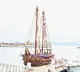INSV Kaundinya Joins Indian Navy Ancient Ship Design
