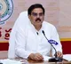 Nadendla Manohar Orders Collectors on New Ration Distribution Policy