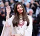 In the wake of India's 'Operation Sindoor', Aishwarya Rai stunned at Cannes with 'sindoor' accentuating her hair parting