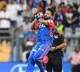 DC seamer handed fine, one demrit point for code of conduct breach in loss to MI