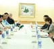 Terrorism cannot be justified for any reason, says Japanese Foreign Minister in meeting with Indian delegation