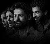 అపరాధం, రహస్యం, ప్రతీకారం అనే అంశాలతో గ్రిప్పింగ్‌ స్క్రీన్ ప్లేతో తెరకెక్కించిన ‘కాన్ ఖజురా’ మే 30 నుంచి సోనీ లీవ్‌లో స్ట్రీమింగ్