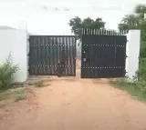 Land Seized in Sajjala Family’s Estate