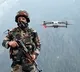 India Pakistan Relations Pakistan Drone Intrusion After Ceasefire
