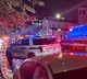 Israel Embassy Staff Murdered in America