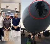 Panic on Delhi-Srinagar Indigo Flight: 200 Safe After Emergency Landing