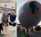 Panic on Delhi-Srinagar Indigo Flight: 200 Safe After Emergency Landing