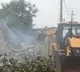 Peerzadiguda Illegal Constructions Demolished by Hydra