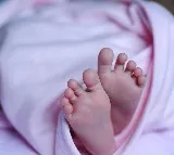Telangana Man Arrested After Baby Dies from Suffocation