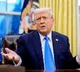 Trump Berates NBC Reporter Over Qatar Plane Question