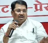 Vijay Wadettiwar Questions Use of Missiles on Pakistan Drones