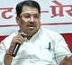Vijay Wadettiwar Questions Use of Missiles on Pakistan Drones