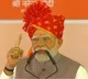 Narendra Modi Blood boils Sindoor not blood says PM