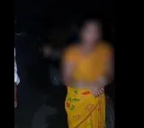 Husband Forces Wifes Lover to Apply Sindoor