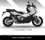 Honda X ADV 750 First Adventure Scooter Launched in India
