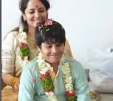 Anasuya Bharadwaj Celebrates Traditional Ceremony in New Hyderabad Home