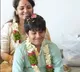 Anasuya Bharadwaj Celebrates Traditional Ceremony in New Hyderabad Home