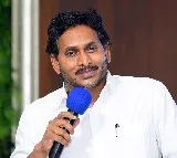 YS Jagan Questions Need for 53 Lakh Sq Ft Secretariat in AP