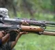 Maoist Encounter in Chhattisgarh Five Killed in Bijapur District