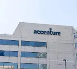 Accenture Announces Promotions for 50000 Employees Globally