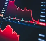 Stock Market Crash Sensex Nifty Fall Sharply