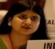 Anupama Singh slams Pakistan at WHO for supporting terrorism