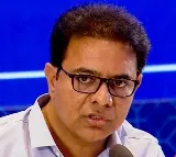 Revanth Reddy focusing on glamour while Telangana reeling under crisis KTR