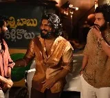 ‘Peddi’ Village Set Erected in Hyderabad; Ram Charan Lights Up the Sets
