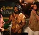 ‘Peddi’ Village Set Erected in Hyderabad; Ram Charan Lights Up the Sets