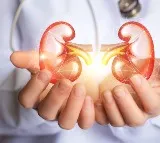 These 5 Changes in Your Legs Could Be Early Signs of Kidney Damage