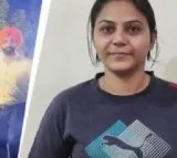Jyoti Malhotra Sponsored by UAE Company Wego Travel