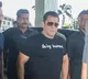Salman Khans security once again breached woman enters actors building
