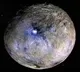 Ceres Frozen Ocean NASA Discovery