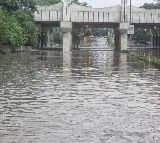 IMD forecasts heavy to moderate rains for Telangana and Andhra Pradesh