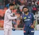 Gujarat Titans win toss against Lucknow at Modi Stadium