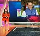 Sunil Gavaskar Funny Comment on Mayanti Langer and Robin Uthappa