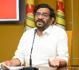 Somireddy Challenges Jagan to Resign Over Land Allegations