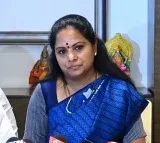 Kavitha Letter to KCR on BJP Alliance Negative Feedback