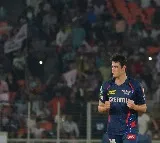 IPL 2025: William O'Rourke picks 3-27 as LSG secure 33-run win over top-ranked GT