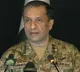 Pak Army spokesman parrots LeT terrorist Hafiz Saeed's comment to warn India over latter's abeyance of Indus waters treaty
